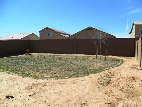 1504 S Baldwin Loop, Coolidge, AZ 85128 photo 17
