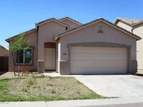 1504 S Baldwin Loop, Coolidge, AZ 85128 photo 2