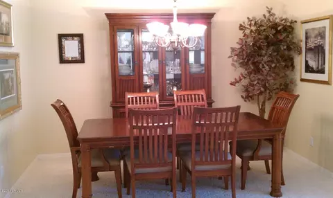 4125 E Strawberry Dr, Gilbert, AZ 85298 photo 4