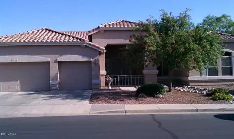 4125 E Strawberry Dr, Gilbert, AZ 85298 photo 11