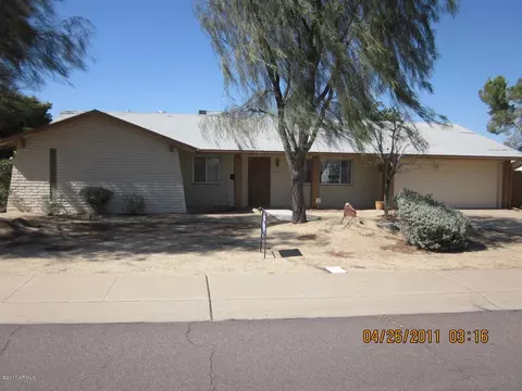 2802 E Cortez St, Phoenix, AZ 85028 photo 1