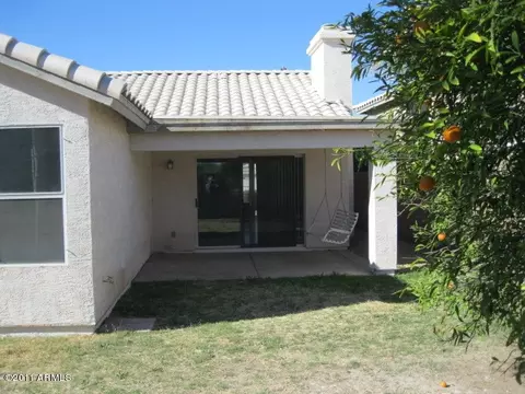 329 E Sherri Dr, Gilbert, AZ 85296 photo 20