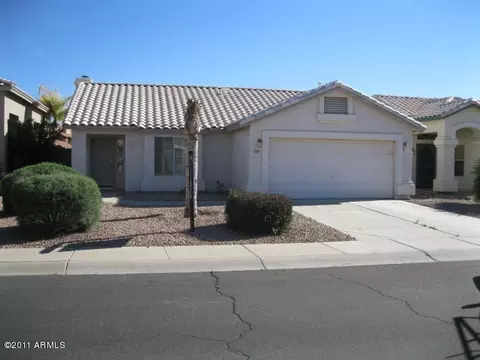 329 E Sherri Dr, Gilbert, AZ 85296 photo 1
