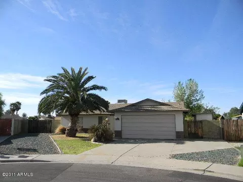 6617 E Fairfield Cir, Mesa, AZ 85205 photo 2