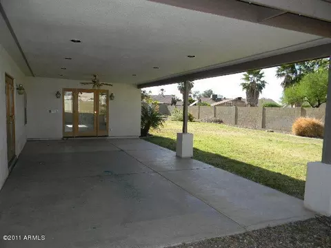 6617 E Fairfield Cir, Mesa, AZ 85205 photo 15