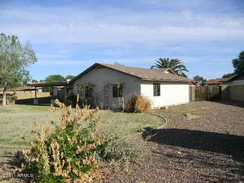 6617 E Fairfield Cir, Mesa, AZ 85205 photo 11