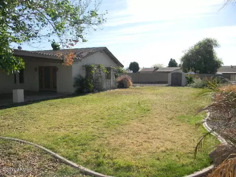6617 E Fairfield Cir, Mesa, AZ 85205 photo 14