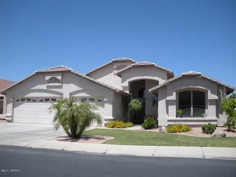 1128 E Orchid Ln, Gilbert, AZ 85296 photo 1