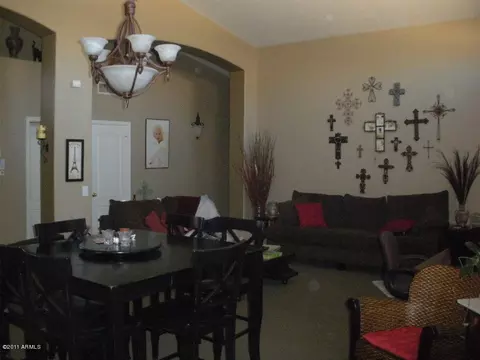 1128 E Orchid Ln, Gilbert, AZ 85296 photo 3