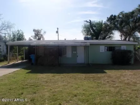 4512 N 18th Dr, Phoenix, AZ 85015 photo 1