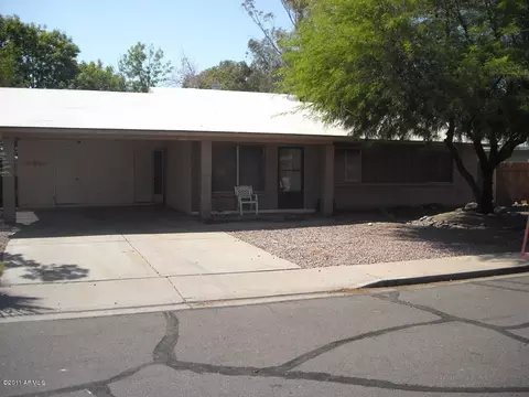554 S 34th Pl, Mesa, AZ 85204 photo 1