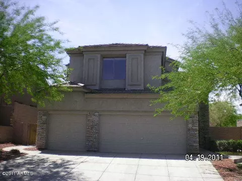 7557 E Wolf Canyon St, Mesa, AZ 85207 photo 1
