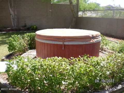 7557 E Wolf Canyon St, Mesa, AZ 85207 photo 8
