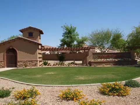 3519 E Aris Dr, Gilbert, AZ 85298 photo 11
