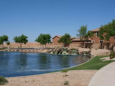 3519 E Aris Dr, Gilbert, AZ 85298 photo 13