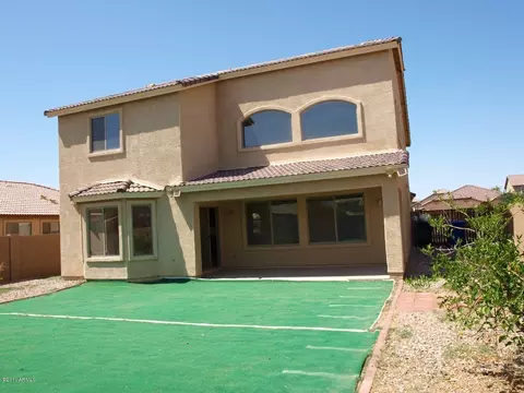 3519 E Aris Dr, Gilbert, AZ 85298 photo 19