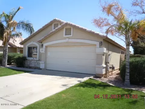 2131 E Saratoga St, Gilbert, AZ 85296 photo 1