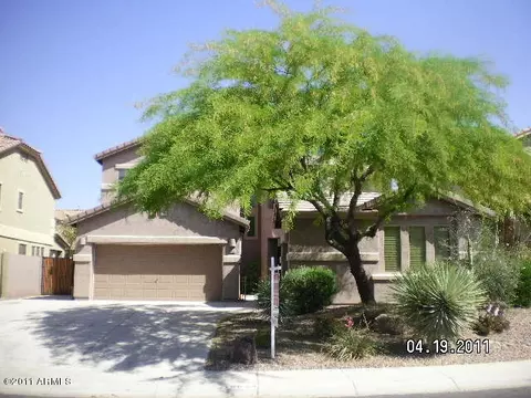 10658 E Lobo Ave, Mesa, AZ 85209 photo 1