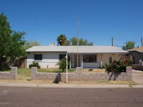 2824 E Pierce St, Phoenix, AZ 85008 photo 1