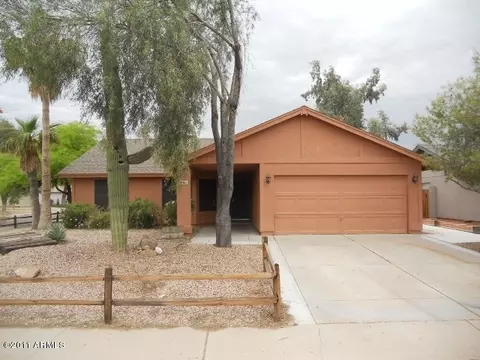 256 W Utopia Rd, Phoenix, AZ 85027 photo 1