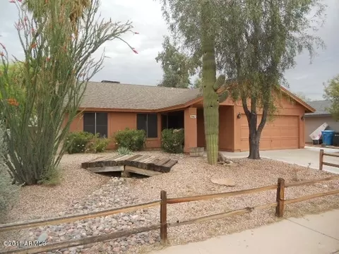 256 W Utopia Rd, Phoenix, AZ 85027 photo 2