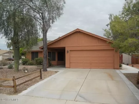 256 W Utopia Rd, Phoenix, AZ 85027 photo 3