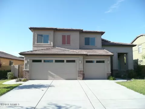 4044 E Linda Ln, Gilbert, AZ 85234 photo 1
