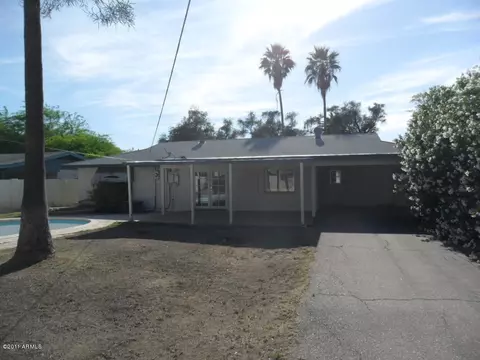 3205 N 41st Pl, Phoenix, AZ 85018 photo 32
