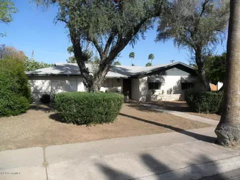 3205 N 41st Pl, Phoenix, AZ 85018 photo 2