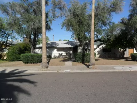 3205 N 41st Pl, Phoenix, AZ 85018 photo 1