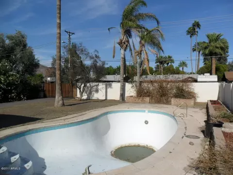 3205 N 41st Pl, Phoenix, AZ 85018 photo 35