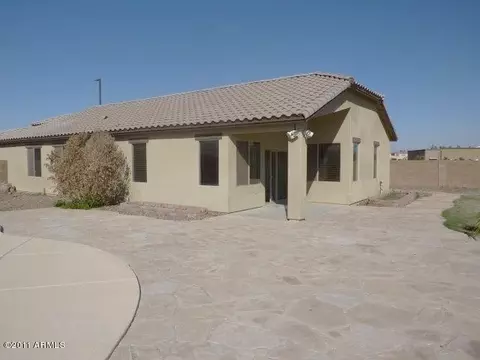 3963 E Trigger Way, Gilbert, AZ 85297 photo 17