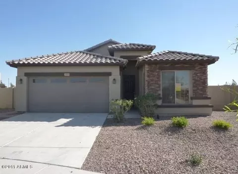 3963 E Trigger Way, Gilbert, AZ 85297 photo 1