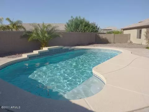 3963 E Trigger Way, Gilbert, AZ 85297 photo 15