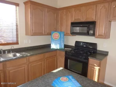 3963 E Trigger Way, Gilbert, AZ 85297 photo 6