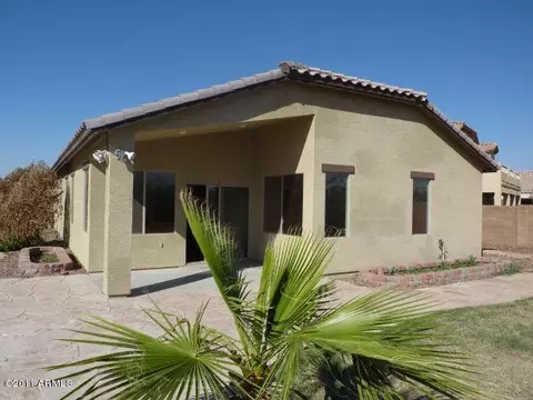 3963 E Trigger Way, Gilbert, AZ 85297 photo 16