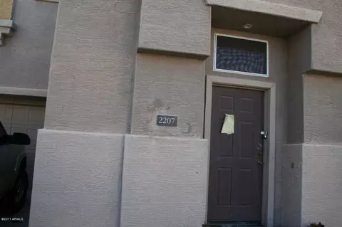 2207 S Harper St, Mesa, AZ 85209 photo 1