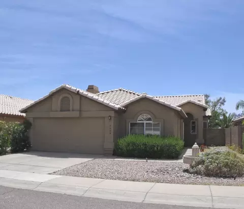 2223 E Siesta Ln, Phoenix, AZ 85024 photo 1