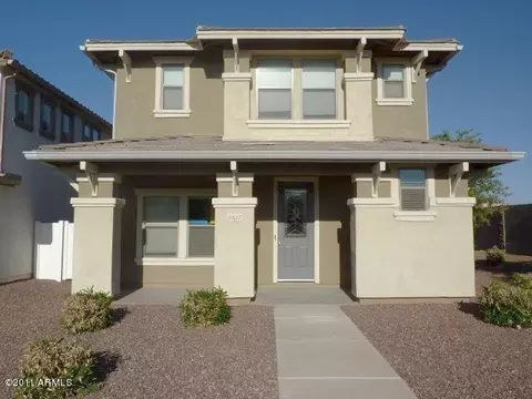 3837 E Jasper Dr, Gilbert, AZ 85296 photo 1