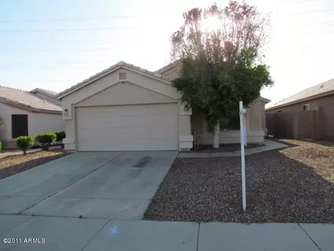22010 N 34th Ln, Phoenix, AZ 85027 photo 1