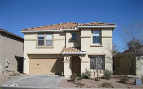 3686 E Constitution Dr, Gilbert, AZ 85296 photo 1