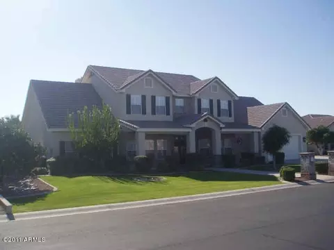 4495 E Stanford Ave, Gilbert, AZ 85234 photo 1