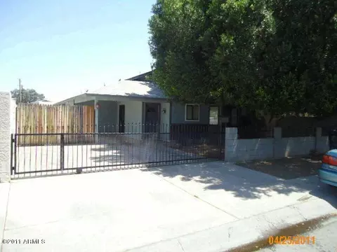 45 N May --, Mesa, AZ 85201 photo 1