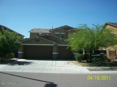 3499 E Melody Ln, Gilbert, AZ 85234 photo 1