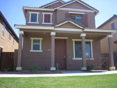 2832 S Brett St, Gilbert, AZ 85295 photo 1