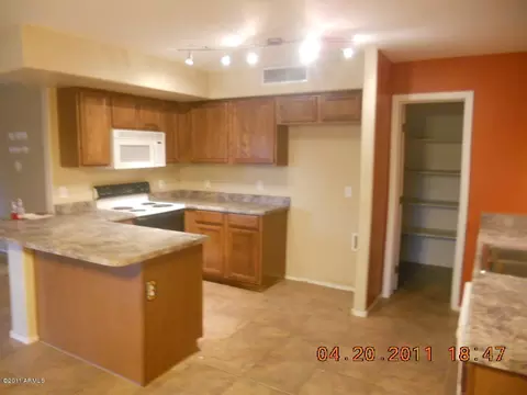 4017 E Gail Ct, Gilbert, AZ 85296 photo 4