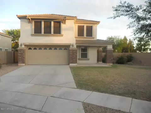 4017 E Gail Ct, Gilbert, AZ 85296 photo 1