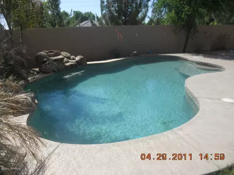 4017 E Gail Ct, Gilbert, AZ 85296 photo 23