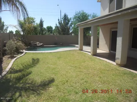 4017 E Gail Ct, Gilbert, AZ 85296 photo 22