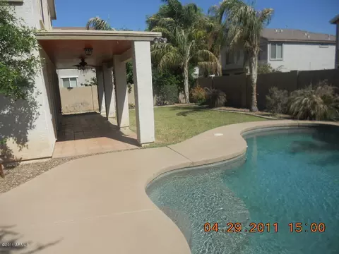 4017 E Gail Ct, Gilbert, AZ 85296 photo 25